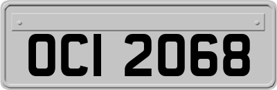 OCI2068