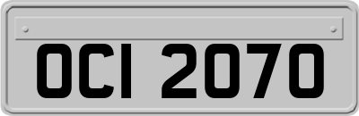 OCI2070