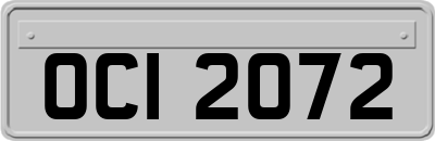 OCI2072
