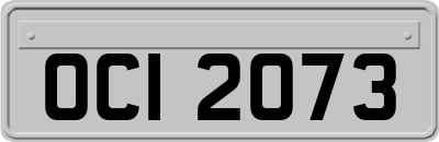 OCI2073