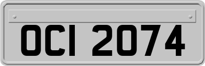 OCI2074