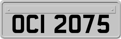 OCI2075