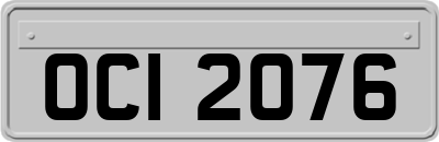 OCI2076