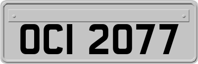 OCI2077