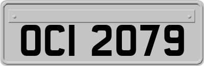 OCI2079
