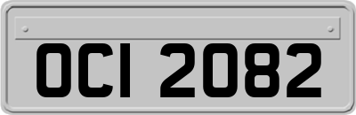OCI2082