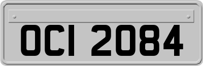 OCI2084