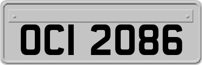 OCI2086