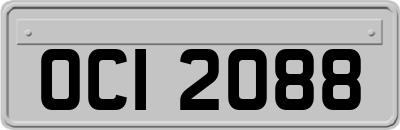 OCI2088