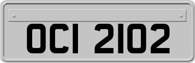 OCI2102