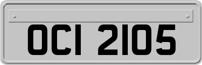 OCI2105
