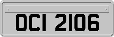OCI2106