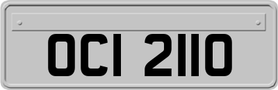 OCI2110