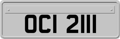 OCI2111