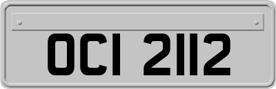 OCI2112