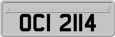 OCI2114