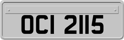 OCI2115