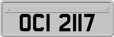 OCI2117