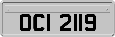 OCI2119