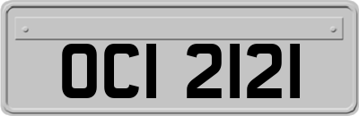 OCI2121