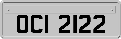 OCI2122