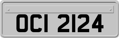 OCI2124