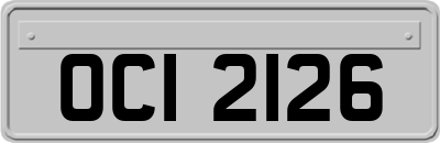 OCI2126