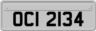 OCI2134