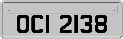 OCI2138