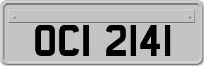 OCI2141