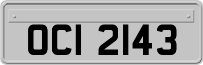 OCI2143