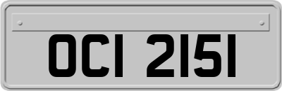 OCI2151