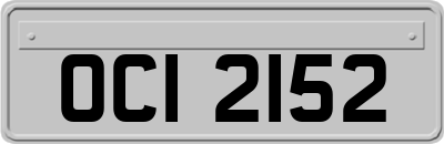 OCI2152