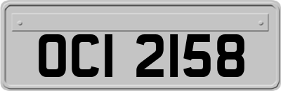 OCI2158