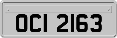 OCI2163