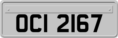 OCI2167