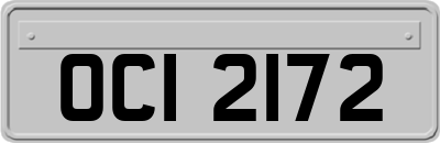 OCI2172