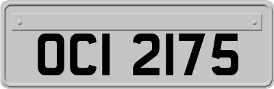 OCI2175