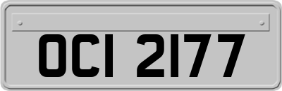 OCI2177