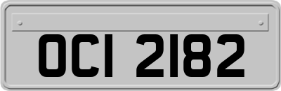OCI2182