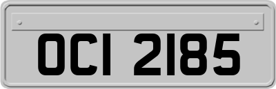 OCI2185