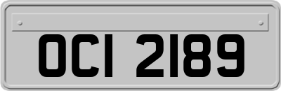 OCI2189