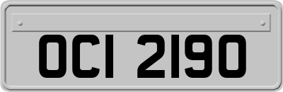 OCI2190