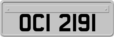 OCI2191