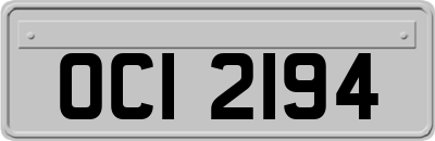 OCI2194