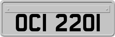 OCI2201