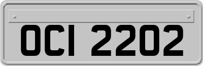 OCI2202