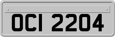 OCI2204