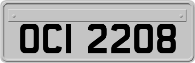 OCI2208