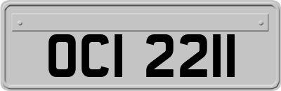 OCI2211
